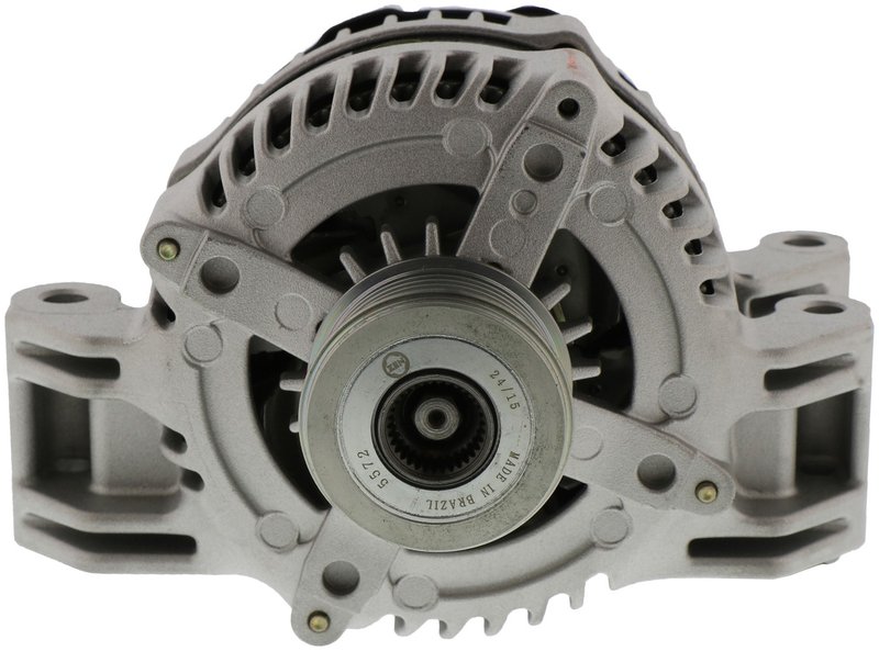 Bosch AL6483X Alternator