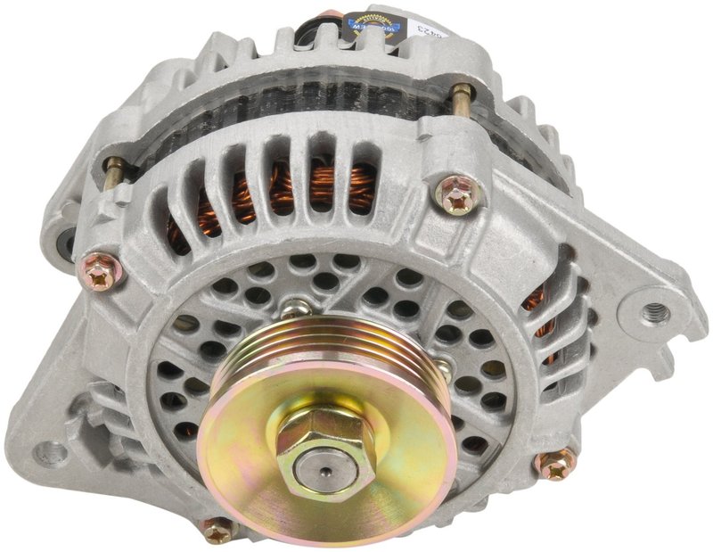 Bosch AL654N Alternator