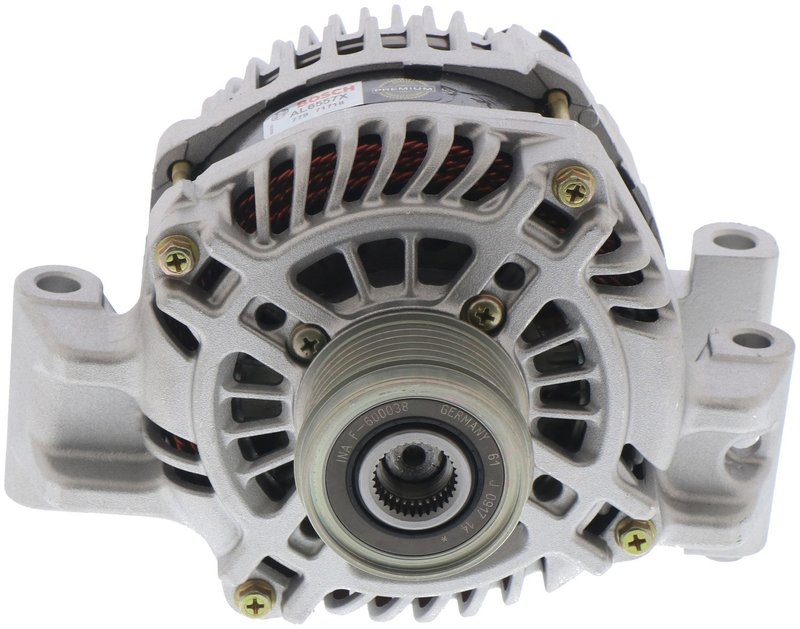 Bosch AL6557X Alternator