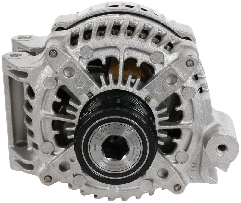 Bosch AL6569X Alternator