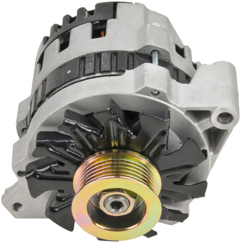 Bosch AL662N Alternator