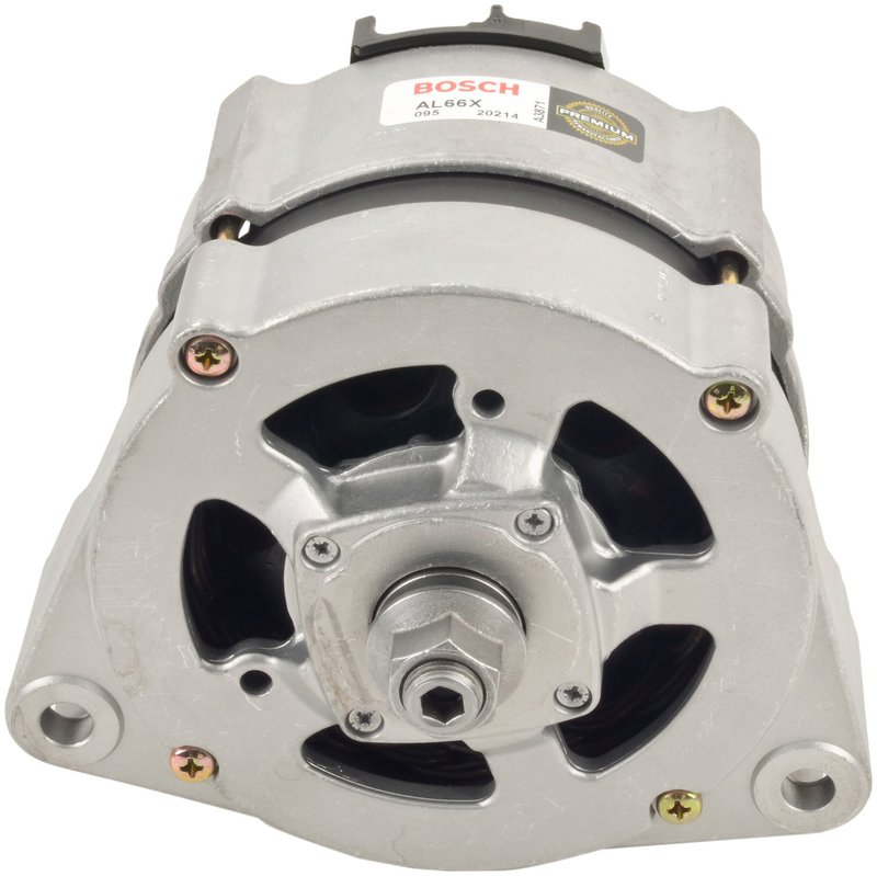 Bosch AL66X Alternator