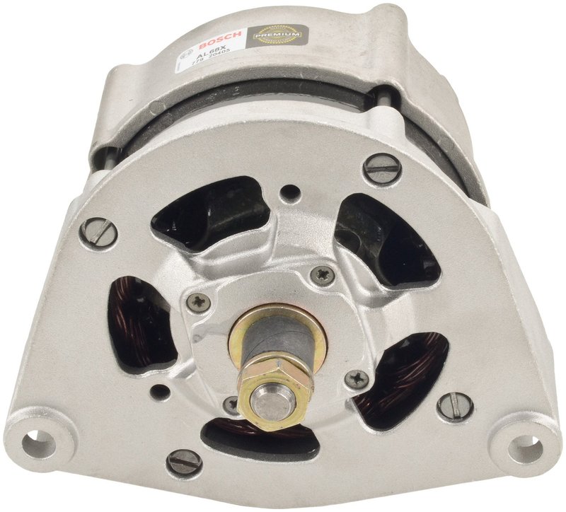 Bosch AL68X Alternator