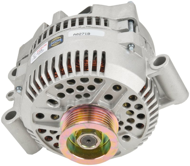 Bosch AL7526N Alternator