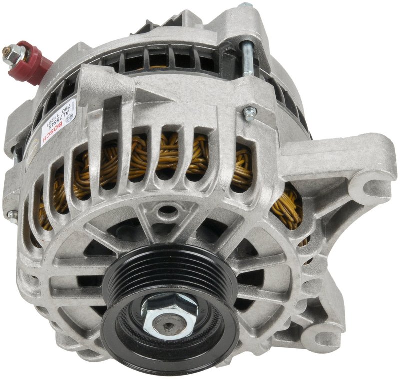Bosch AL7554X Alternator