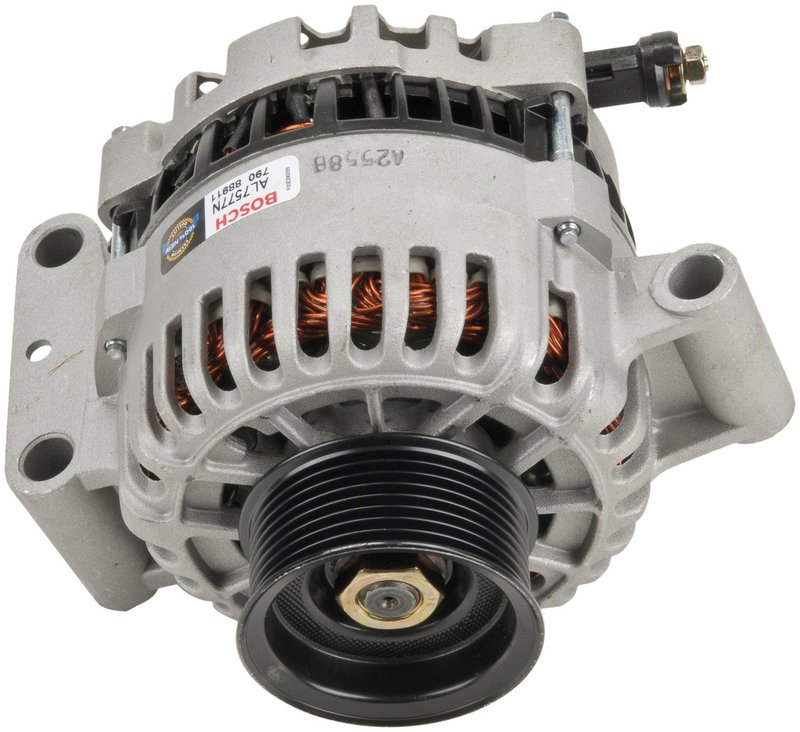 Bosch AL7577N Alternator