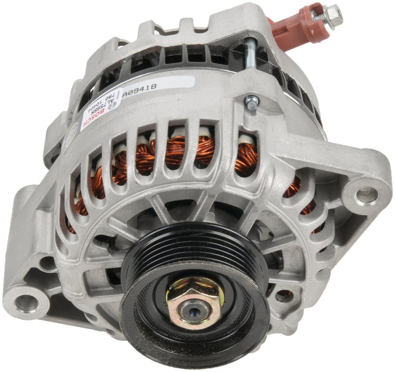 Bosch AL7598N Alternator