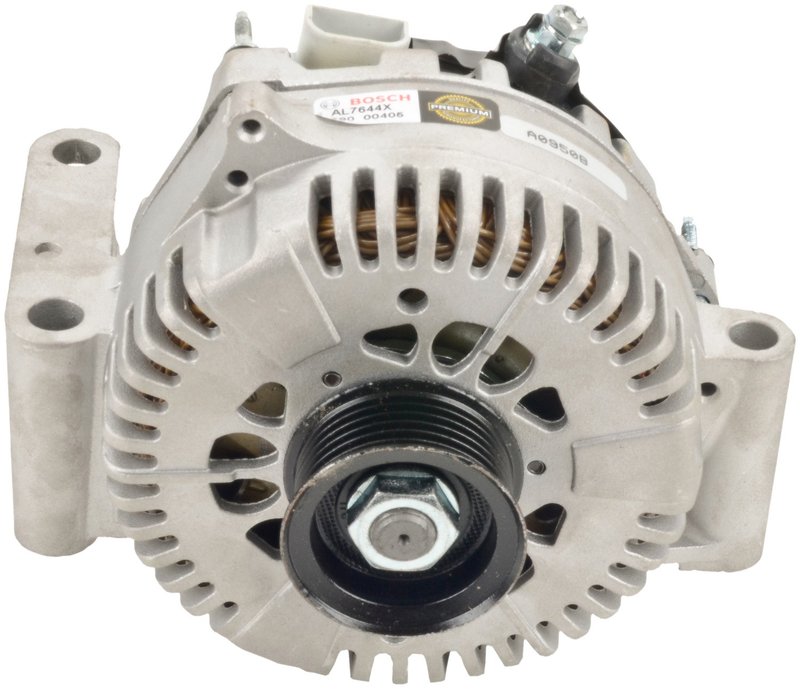 Bosch AL7644X Alternator