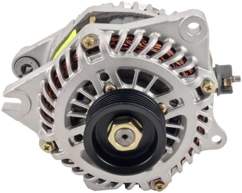 Bosch AL7665X Alternator