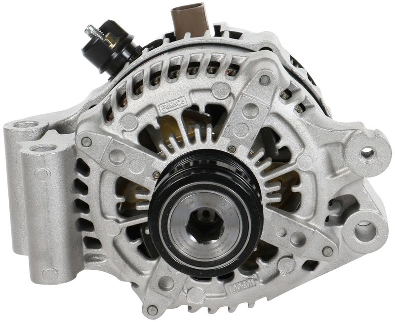 Bosch AL7683X Alternator