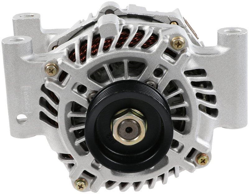 Bosch AL7690X Alternator