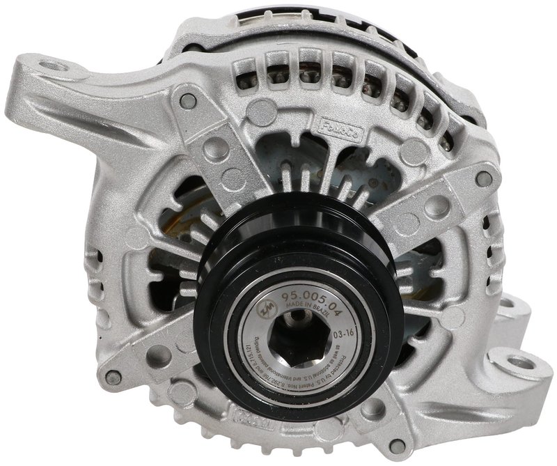 Bosch AL7699X Alternator