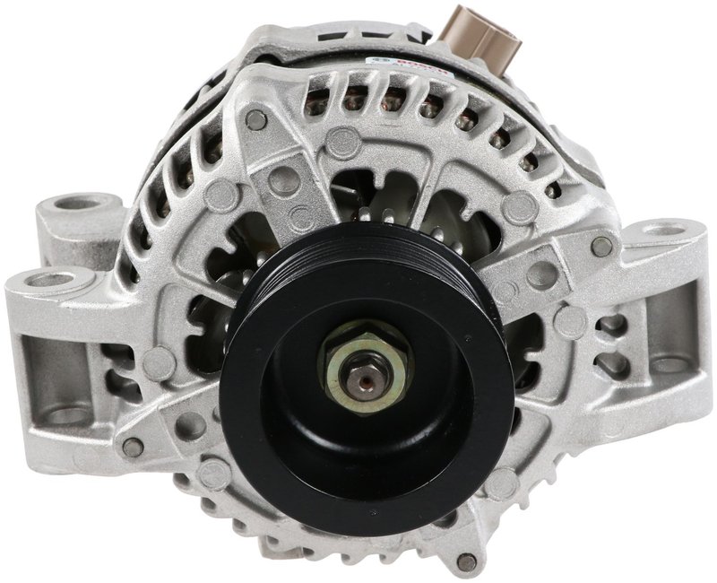 Bosch AL7772X Alternator