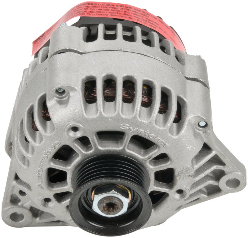 Bosch AL7782X Alternator