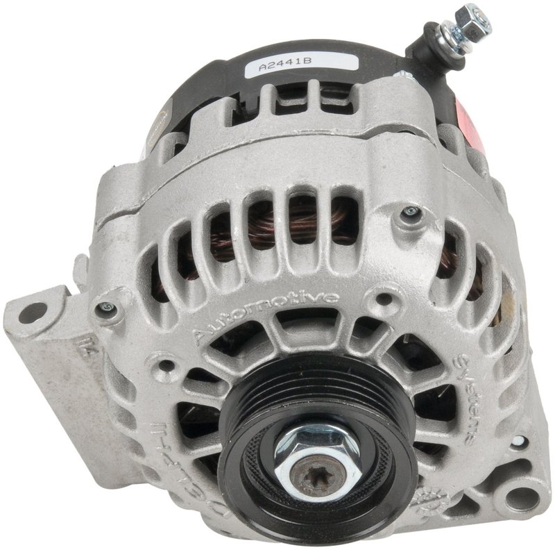 Bosch AL7783X Alternator
