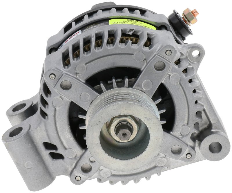 Bosch AL7817X Alternator
