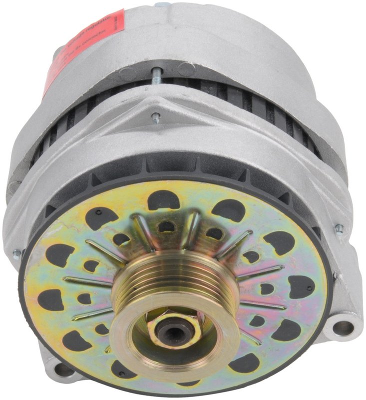Bosch AL8567N Alternator