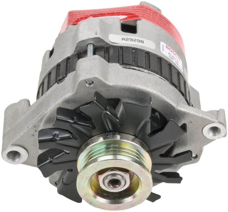 Bosch AL8670N Alternator