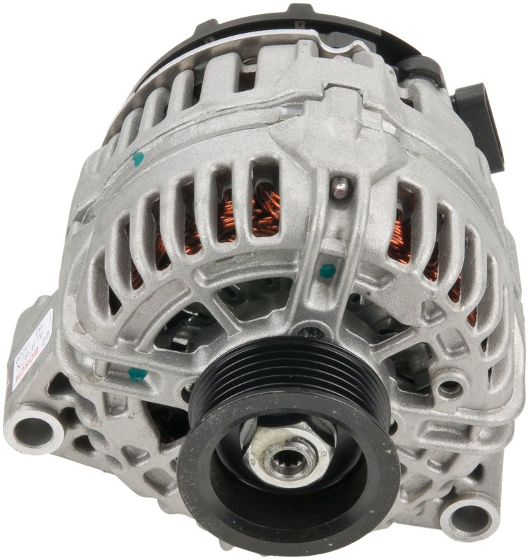 Bosch AL8787X Alternator