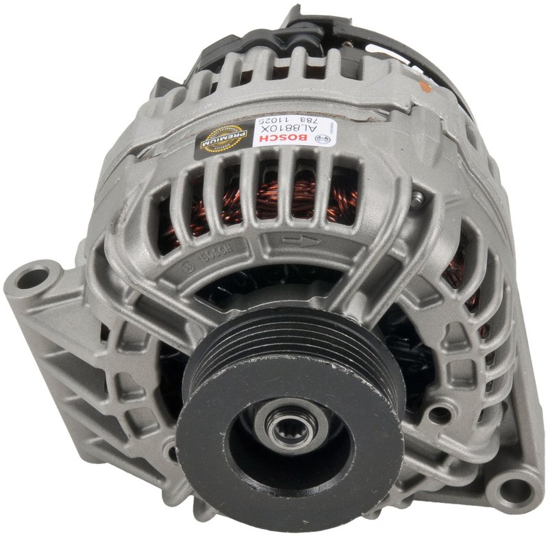 Bosch AL8810X Alternator