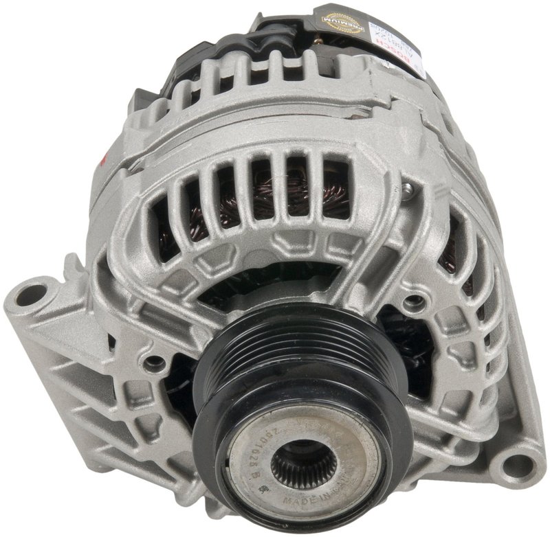Bosch AL8812X Alternator