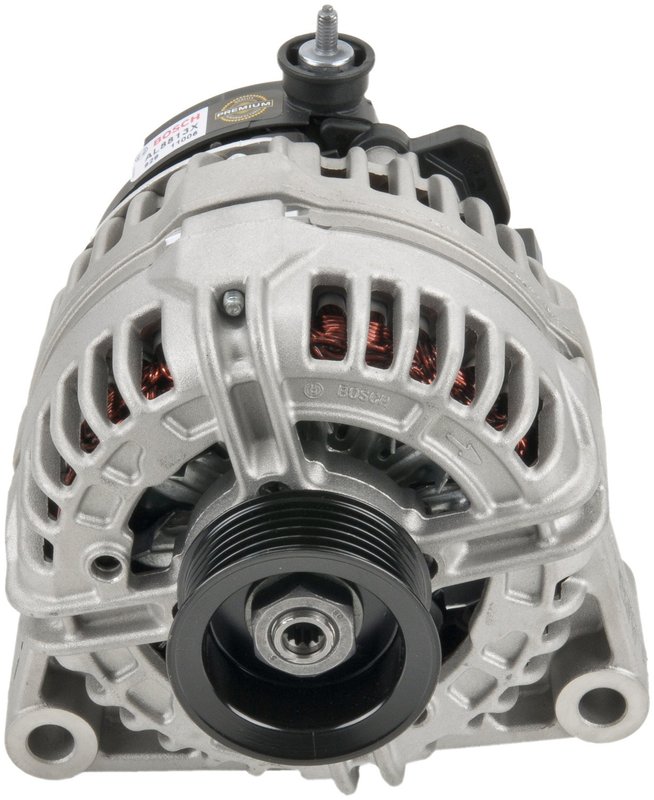 Bosch AL8813X Alternator