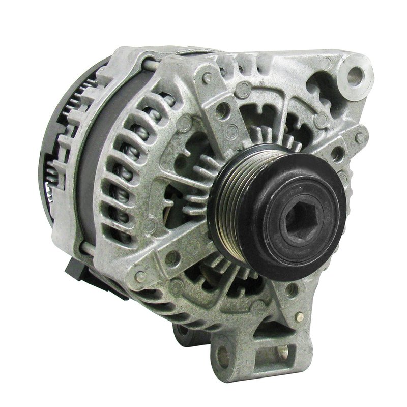 Bosch AL8830X Alternator