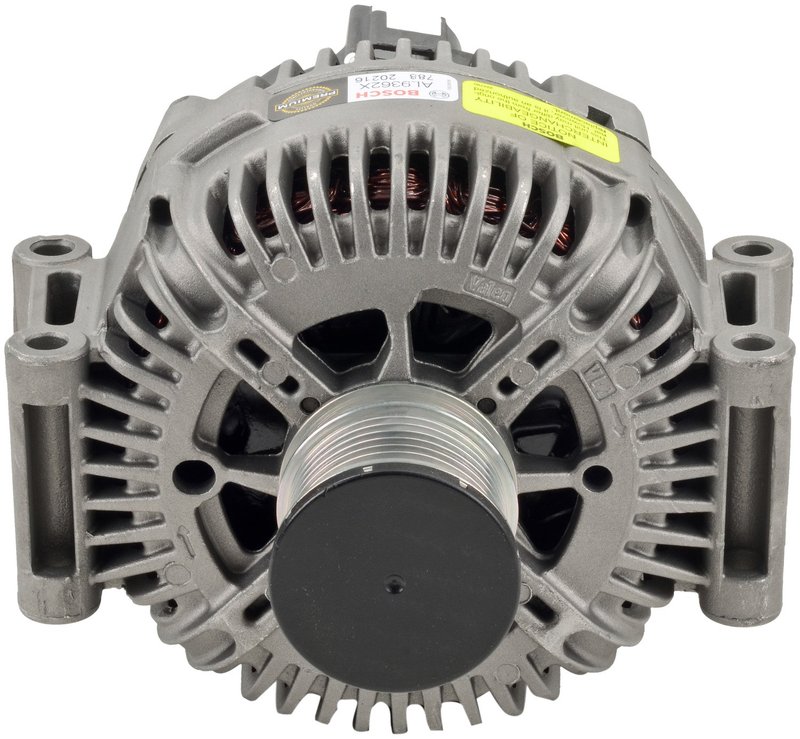 Bosch AL9362X Alternator