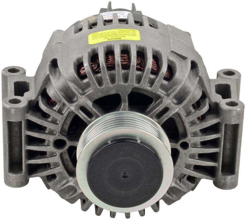 Bosch AL9365X Alternator
