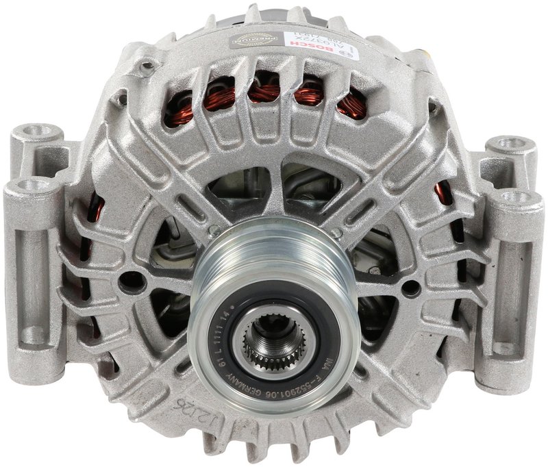 Bosch AL9372X Alternator