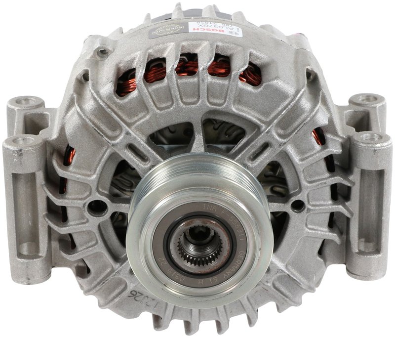 Bosch AL9376X Alternator