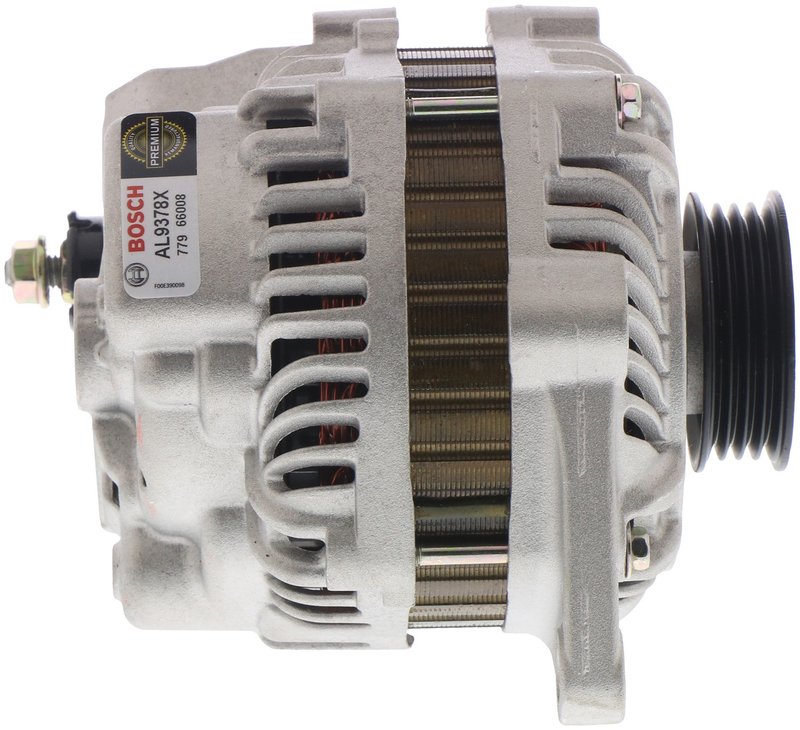 Bosch AL9378X Alternator