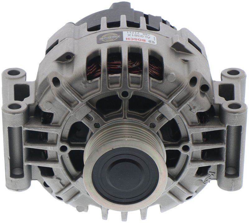 Bosch AL9381X Alternator