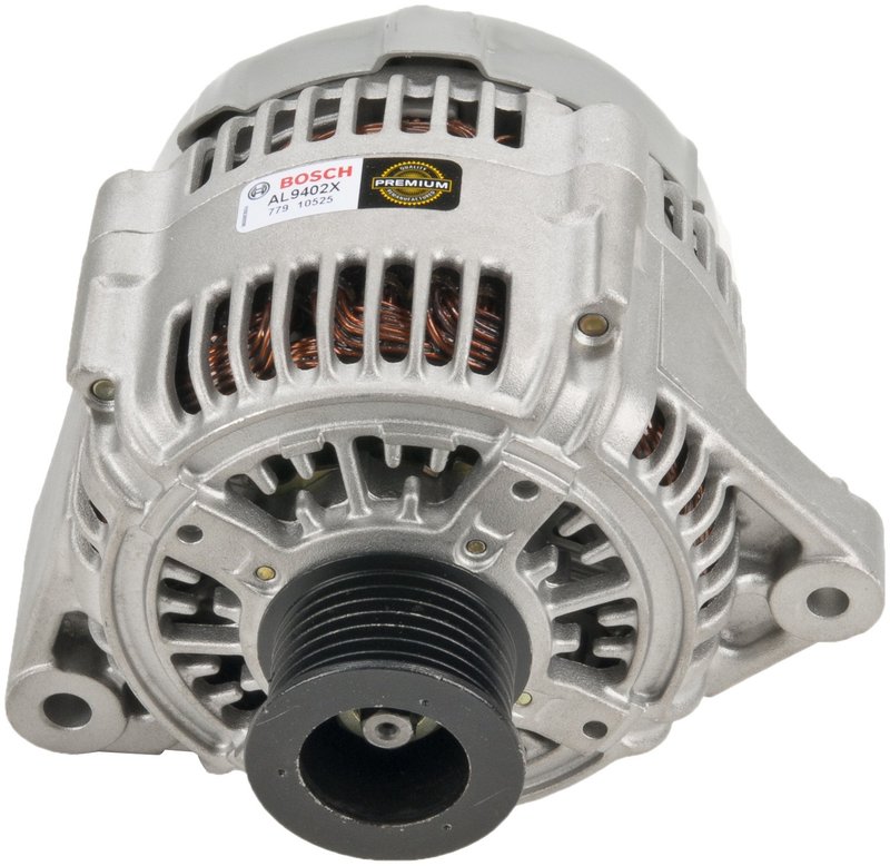 Bosch AL9402X Alternator