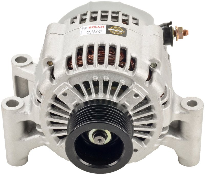 Bosch AL9422X Alternator
