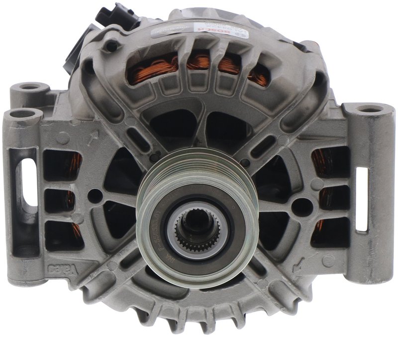 Bosch AL9442X Alternator