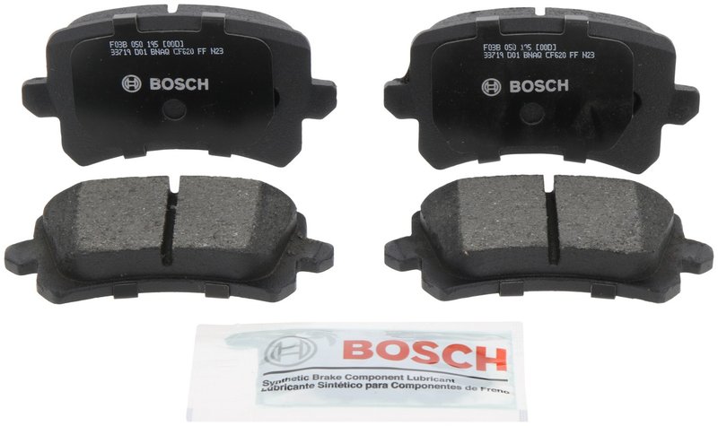 Bosch BC1348 Disc Brake Pad Set - Rear