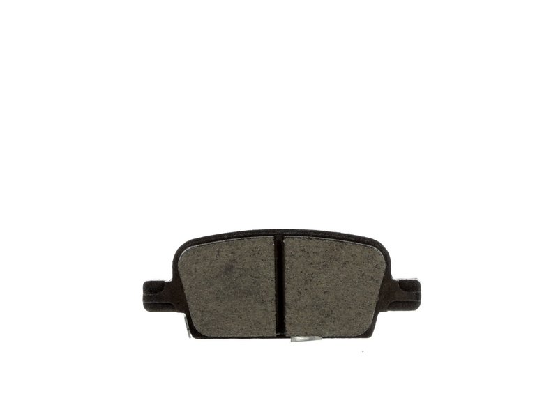 Bosch BC1921 Disc Brake Pad Set - Rear