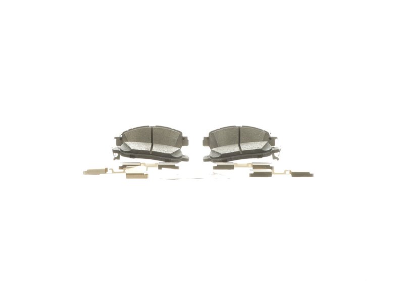 Bosch BC2038 Disc Brake Pad Set - Front