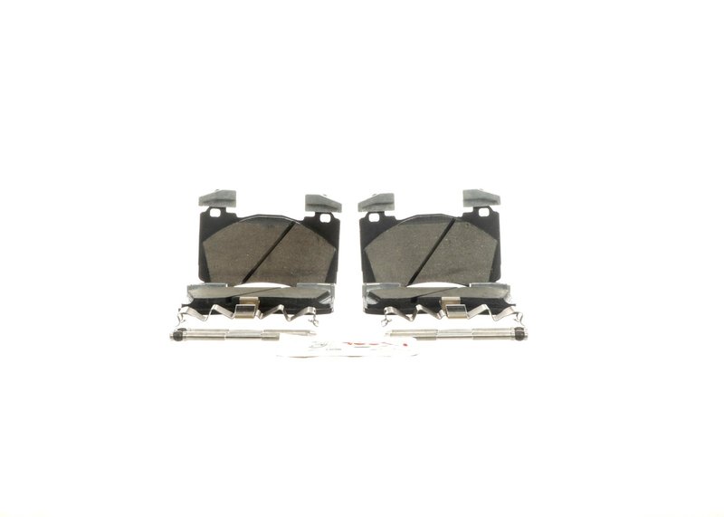 Bosch BC2145 Disc Brake Pad Set - Front