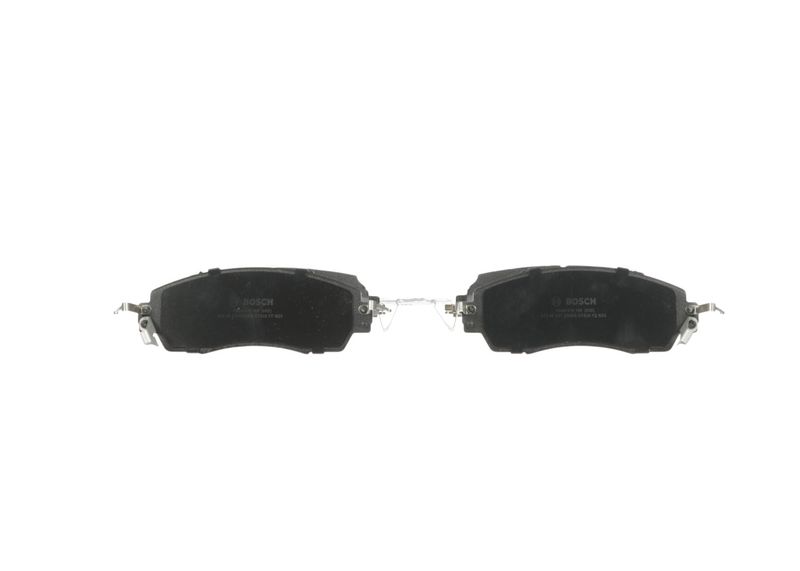 Bosch BC2181 Disc Brake Pad Set - Front