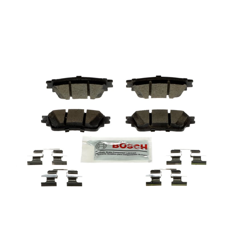 Bosch BC2200 Disc Brake Pad Set - Front or Rear
