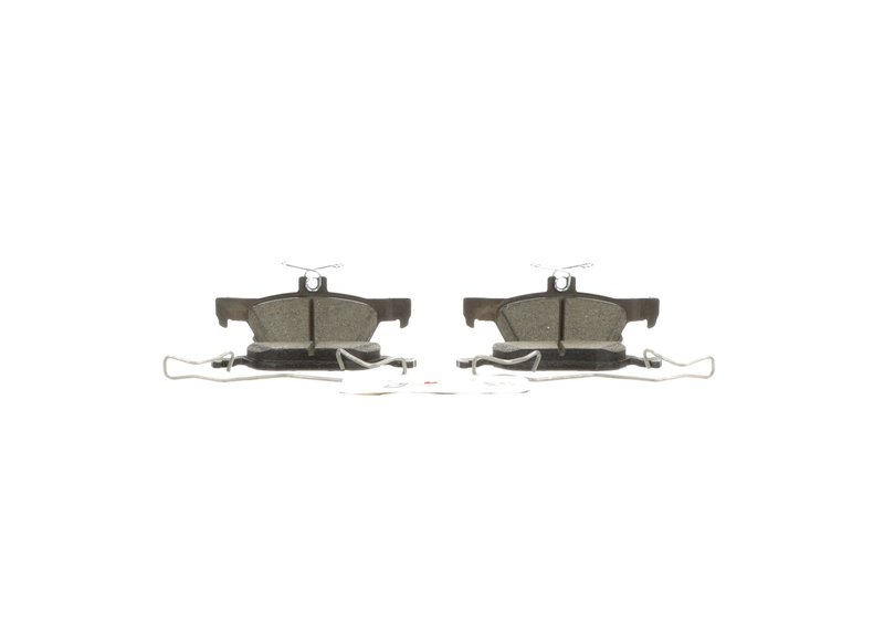 Bosch BC2219 Disc Brake Pad Set - Rear