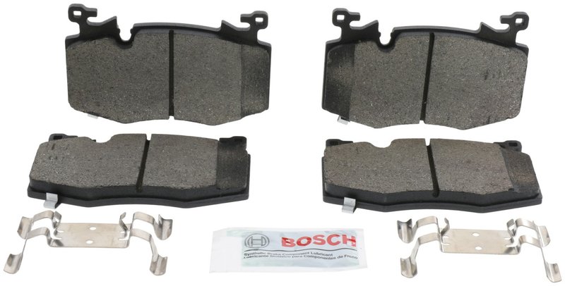 Bosch BC2273 Disc Brake Pad Set - Front