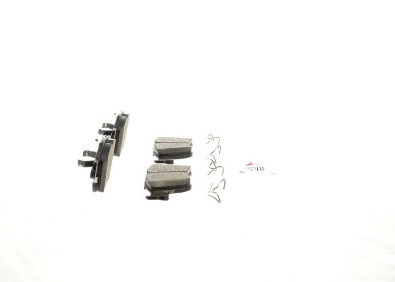 Bosch BC2300 Disc Brake Pad Set - Front