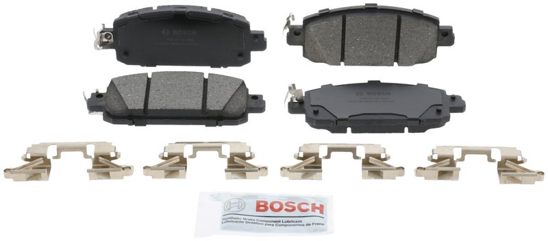 Bosch BC2310 Disc Brake Pad Set - Front