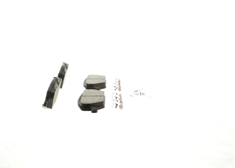 Bosch BC2314 Disc Brake Pad Set - Front