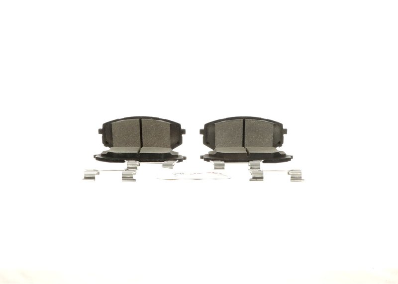 Bosch BC2398 Disc Brake Pad Set - Front