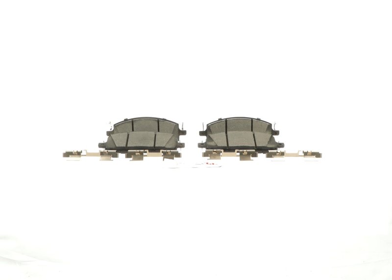 Bosch BC2413 Disc Brake Pad Set - Front