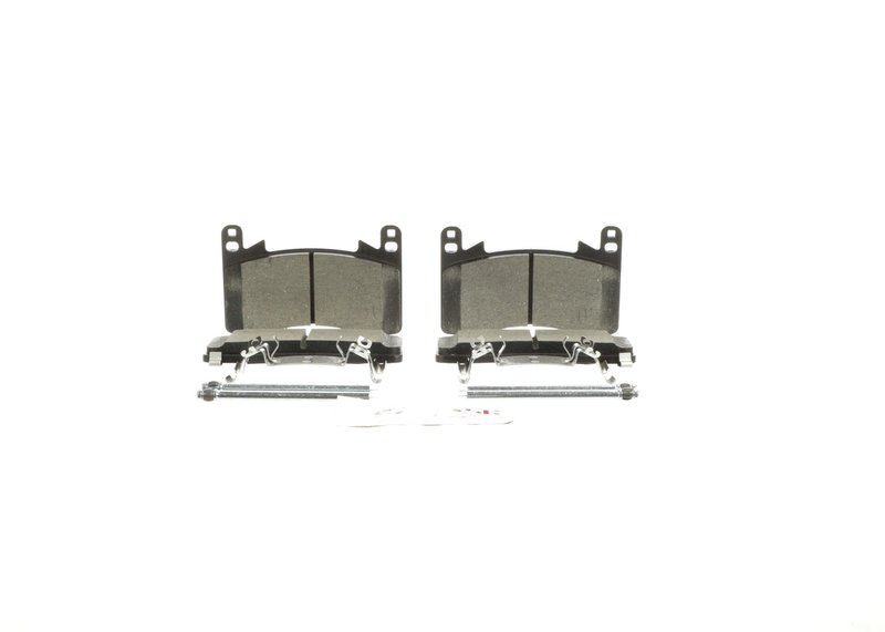Bosch BC2418 Disc Brake Pad Set - Front